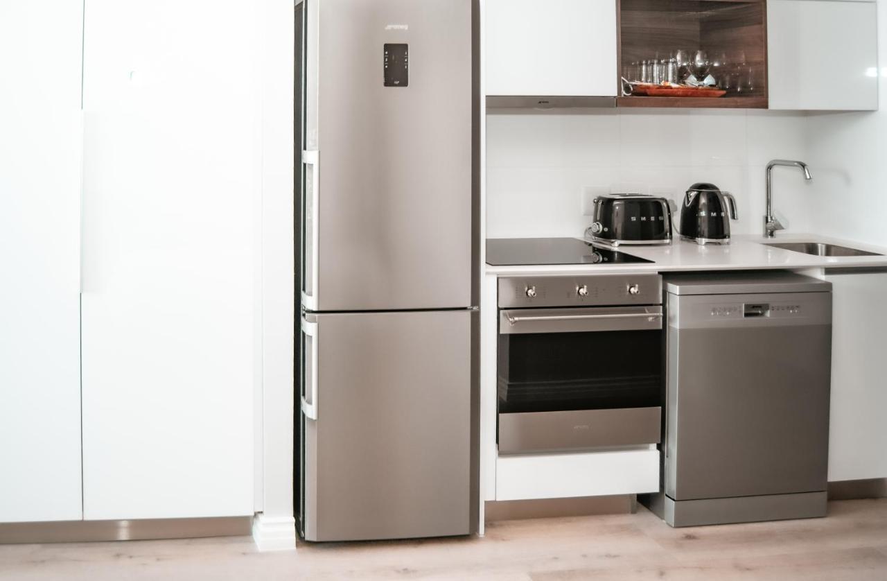 16 On Bree Luxury Studio Apartment With City Mountain Views Kapstadt Exterior foto